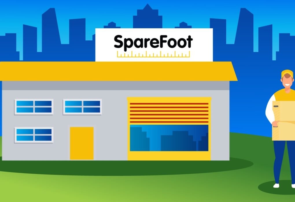 Sparefoot