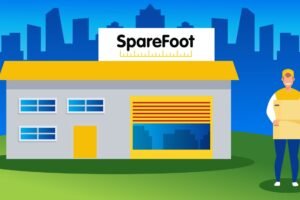 Sparefoot